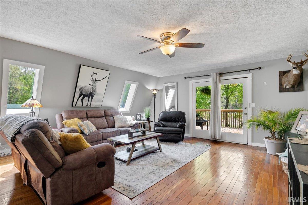 6118 Azalea Road Tell City, IN 47586 - Photo 16 of 35