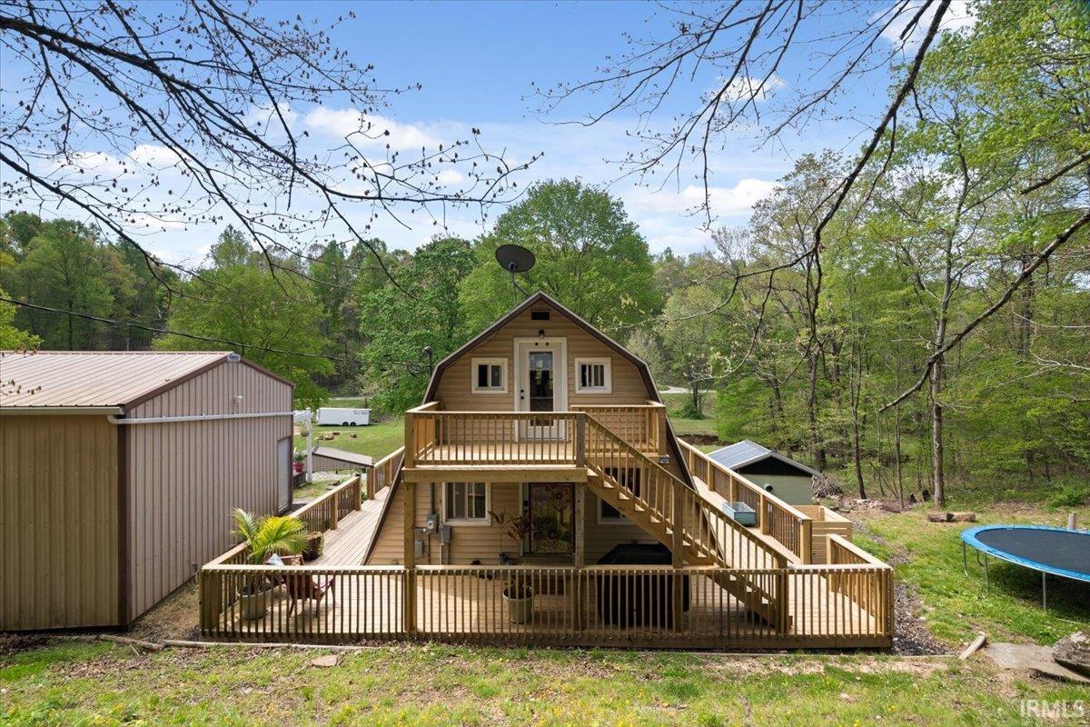 6118 Azalea Road Tell City, IN 47586 - Photo 31 of 35