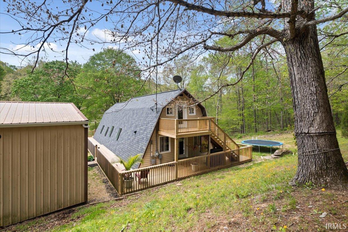6118 Azalea Road Tell City, IN 47586 - Photo 32 of 35
