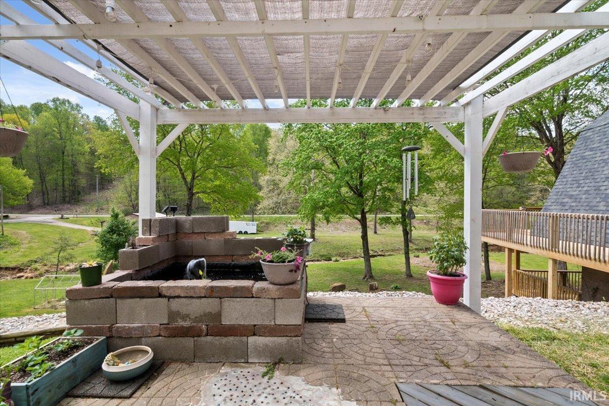 6118 Azalea Road Tell City, IN 47586 - Photo 33 of 35