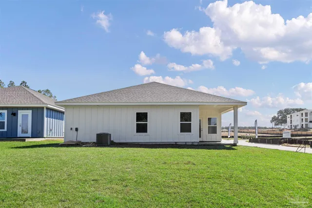 $404,900 | 3460 Crossvine Road, Cantonment, FL 32533