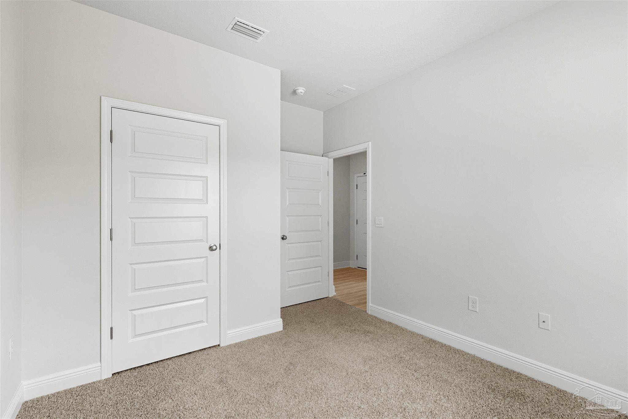 3460 Crossvine Road Cantonment, FL 32533 - Photo 8 of 41 a view of an empty room