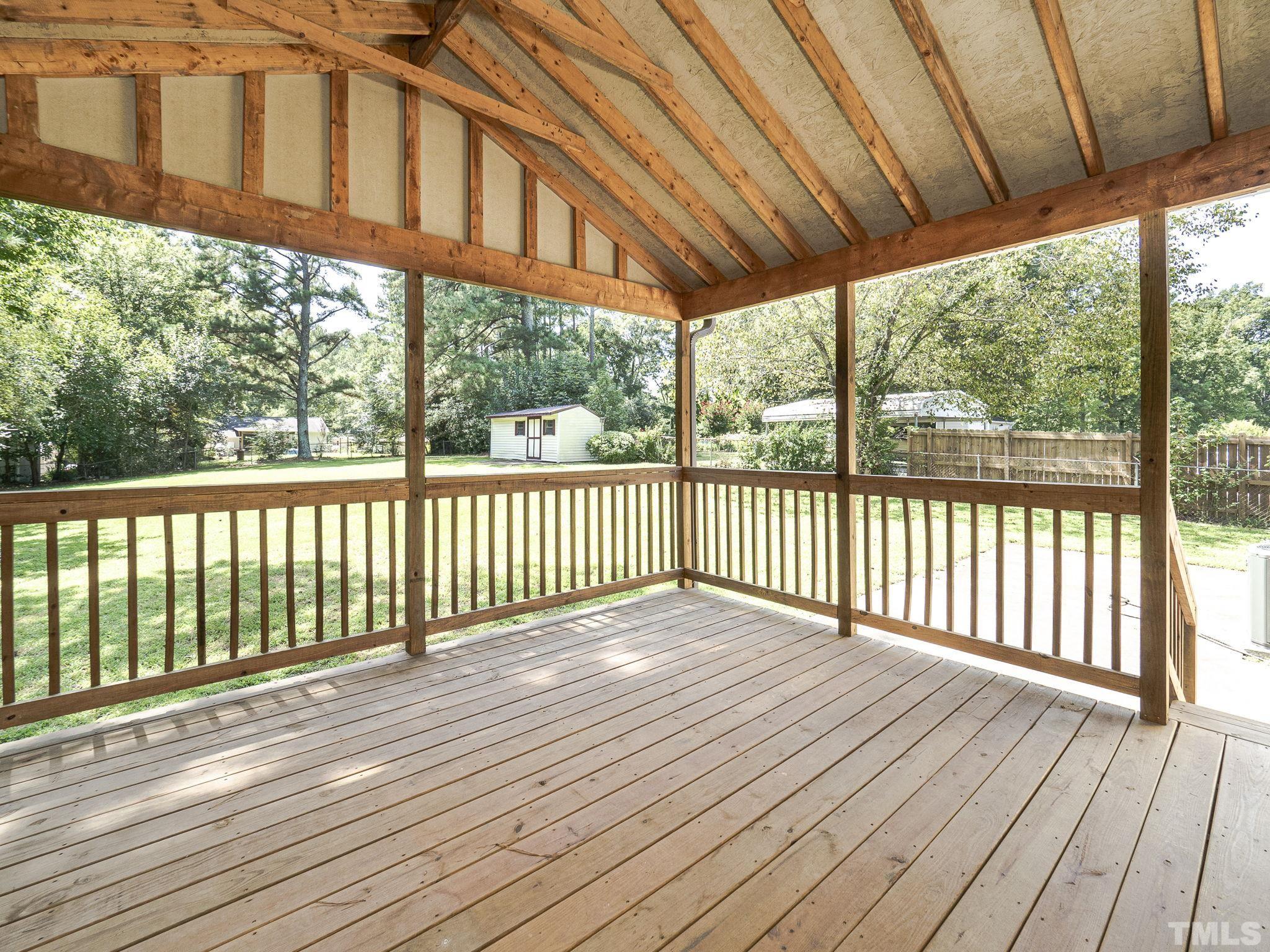 1103 Cranston Road Garner, NC 27529 - Photo 15 of 23