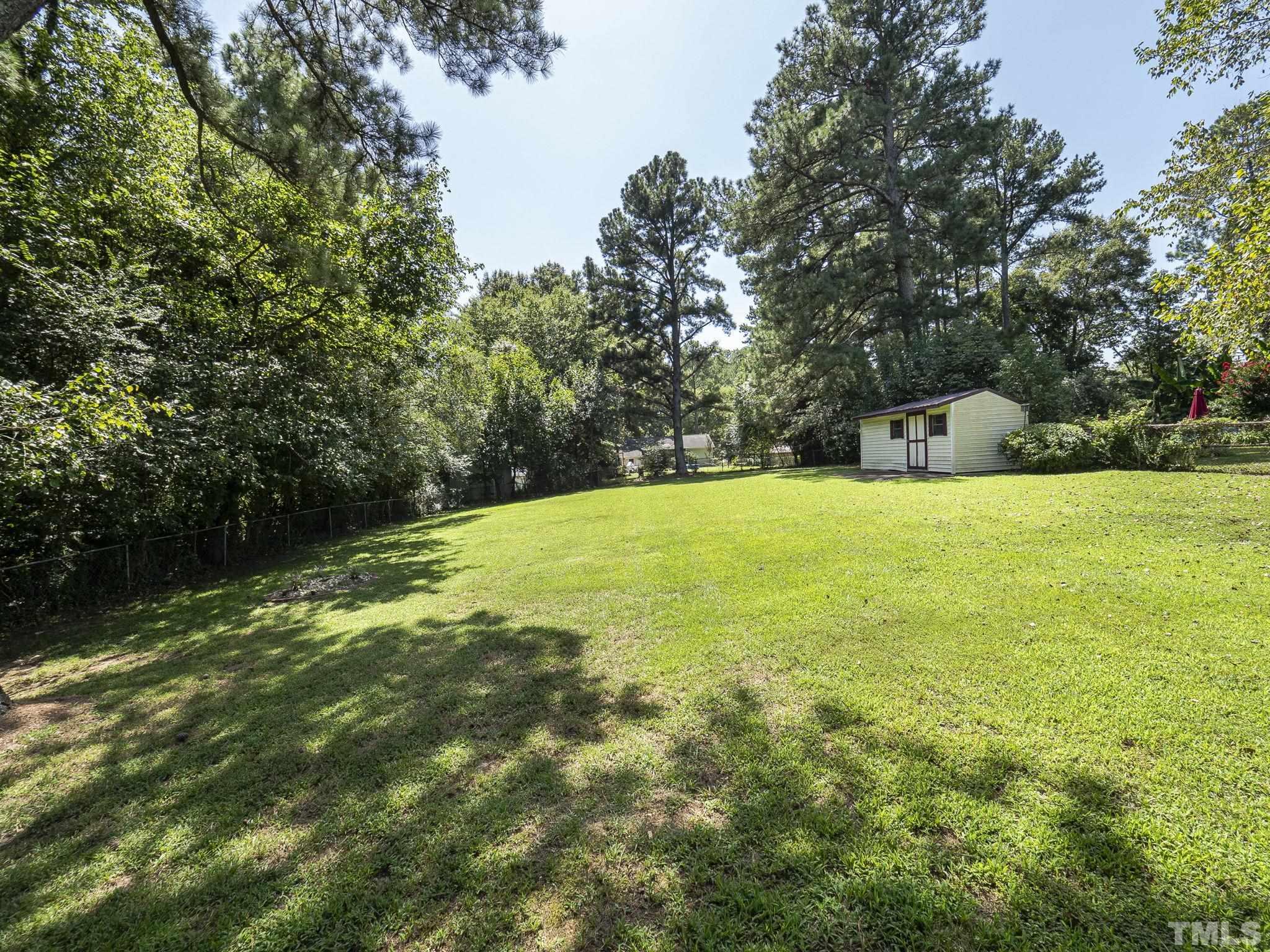1103 Cranston Road Garner, NC 27529 - Photo 16 of 23