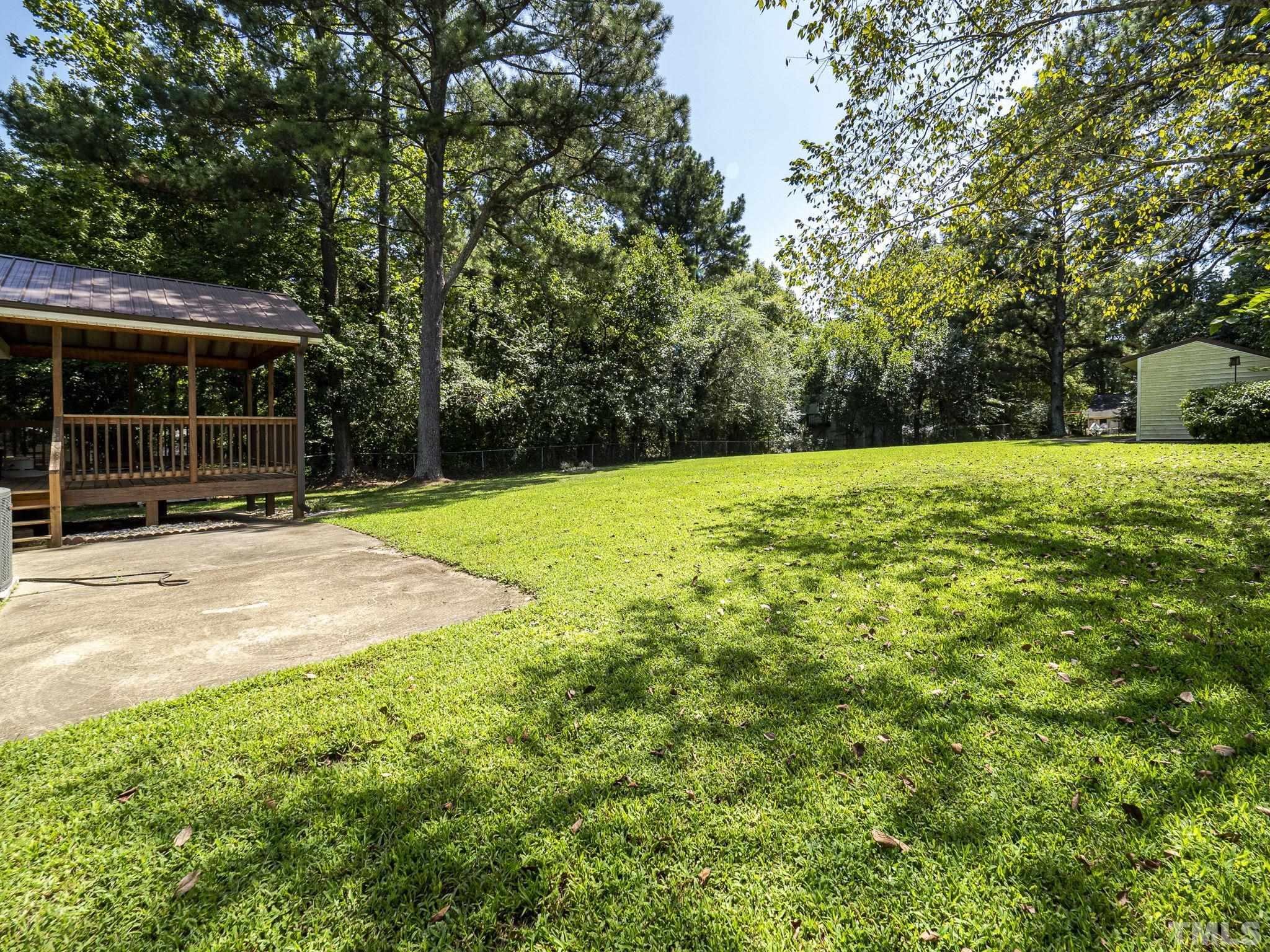 1103 Cranston Road Garner, NC 27529 - Photo 17 of 23