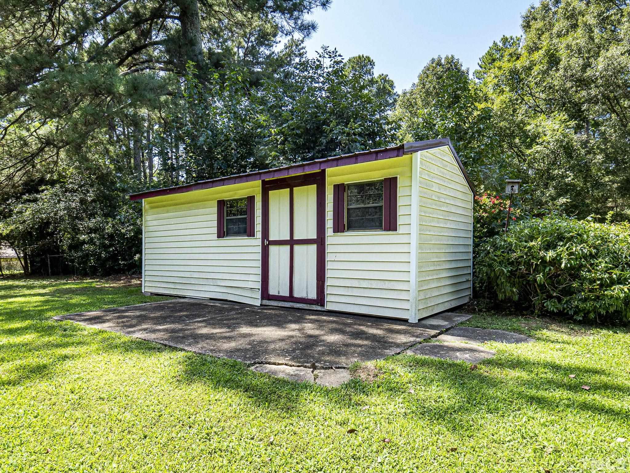 1103 Cranston Road Garner, NC 27529 - Photo 18 of 23