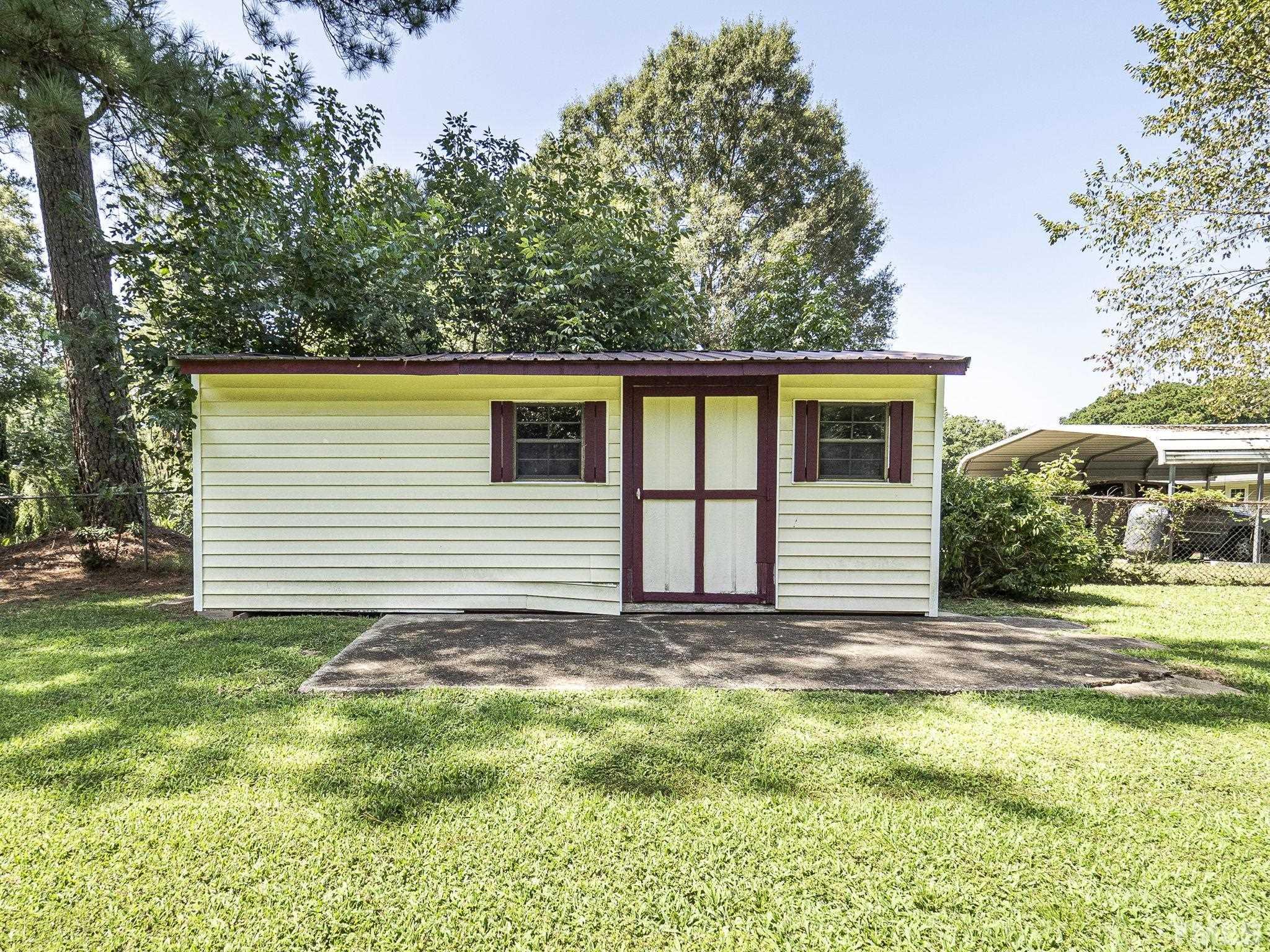 1103 Cranston Road Garner, NC 27529 - Photo 19 of 23