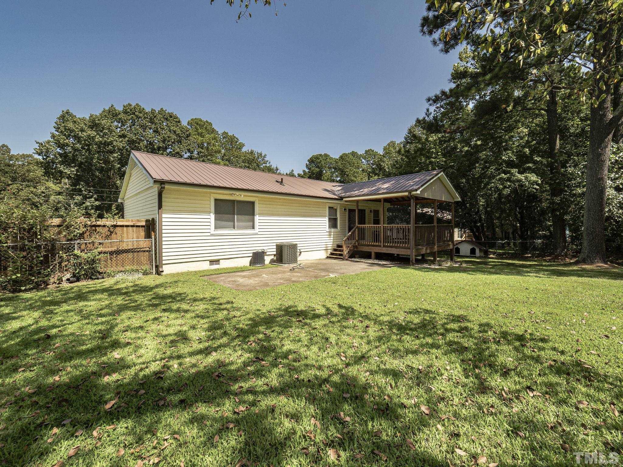 1103 Cranston Road Garner, NC 27529 - Photo 20 of 23