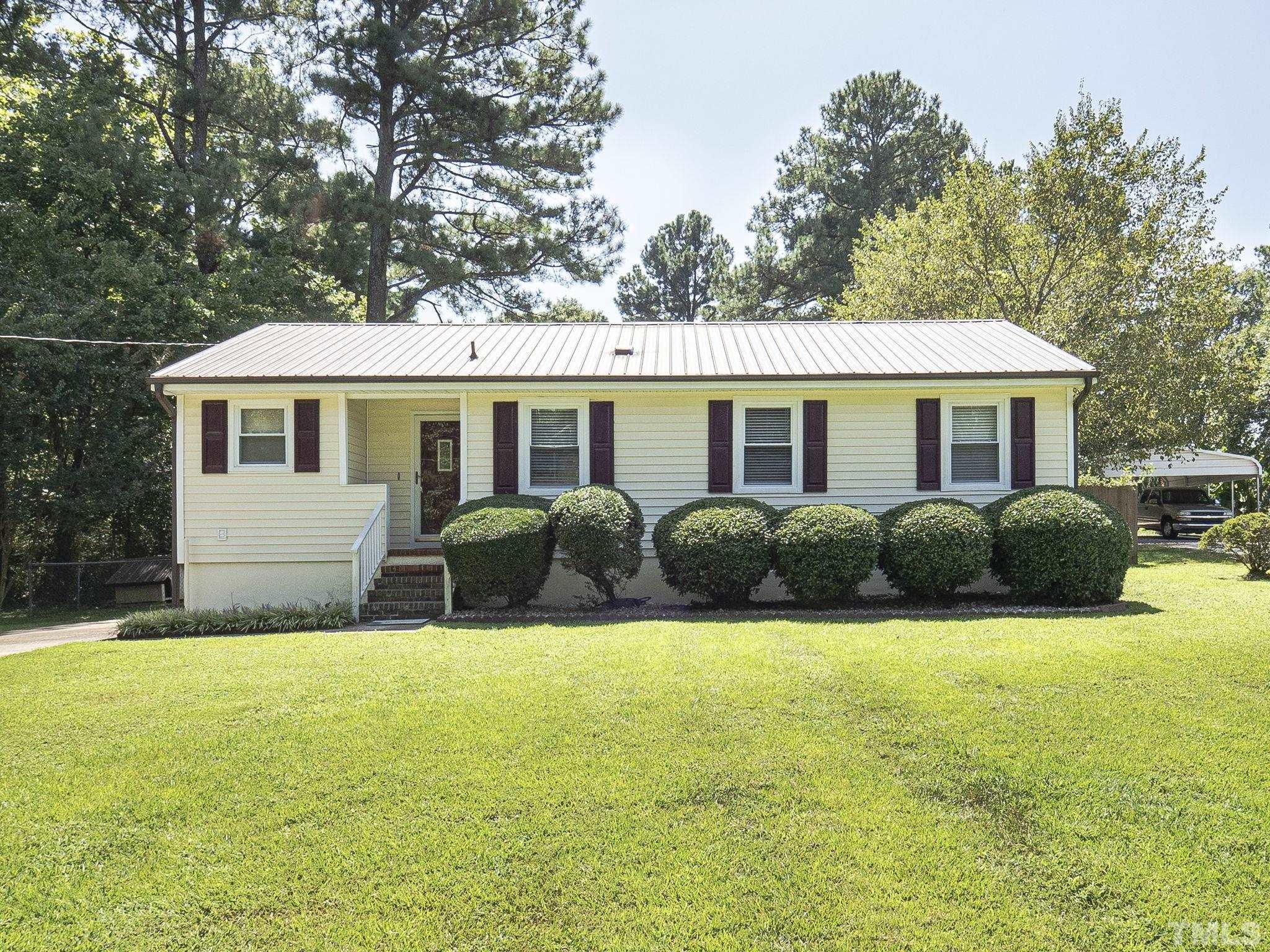 1103 Cranston Road Garner, NC 27529 - Photo 3 of 23