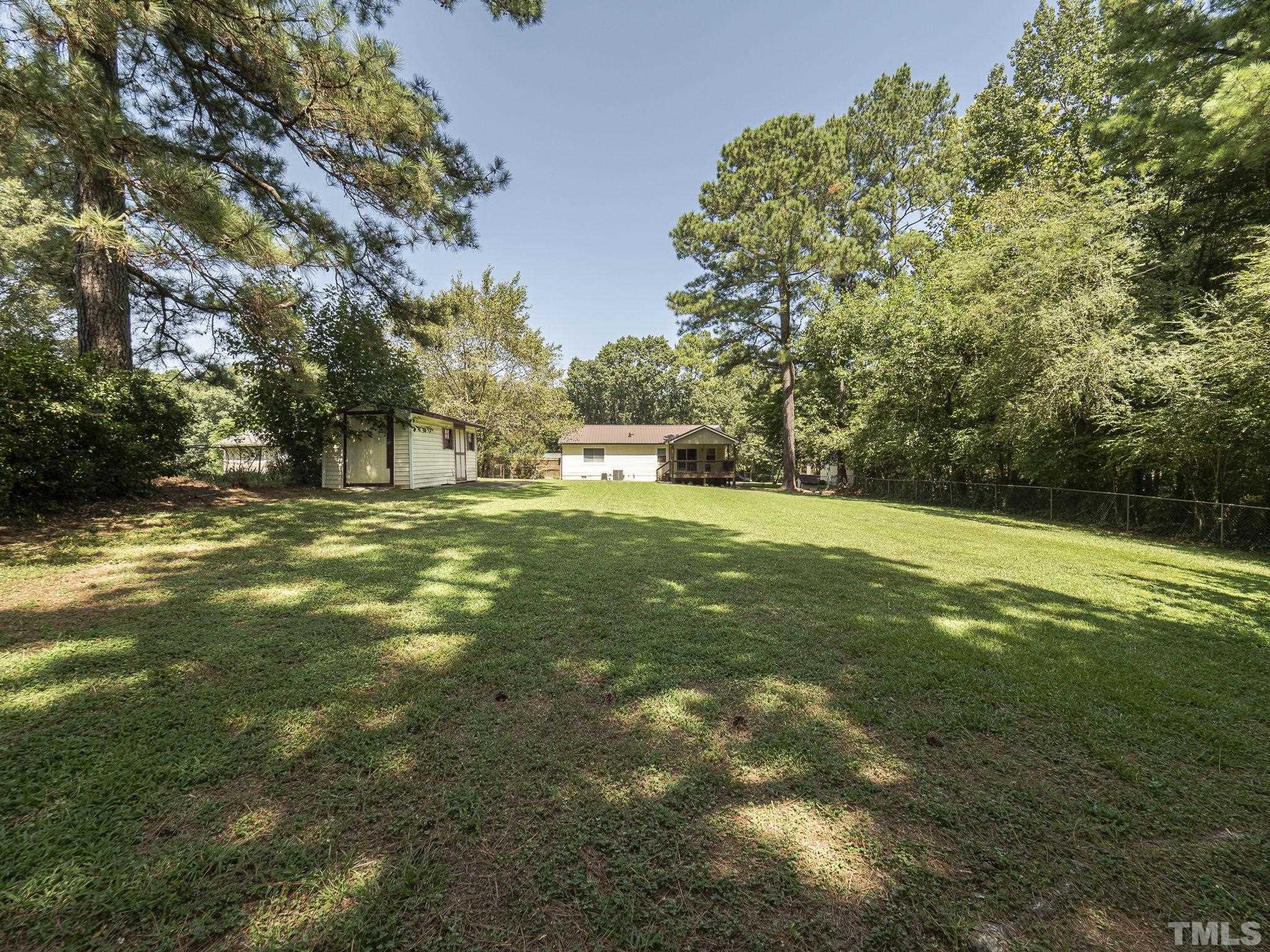 1103 Cranston Road Garner, NC 27529 - Photo 22 of 23