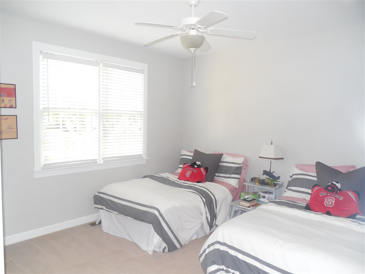 1618 Weatherford Circle Raleigh, NC 27604 - Photo 13 of 20 Bedroom