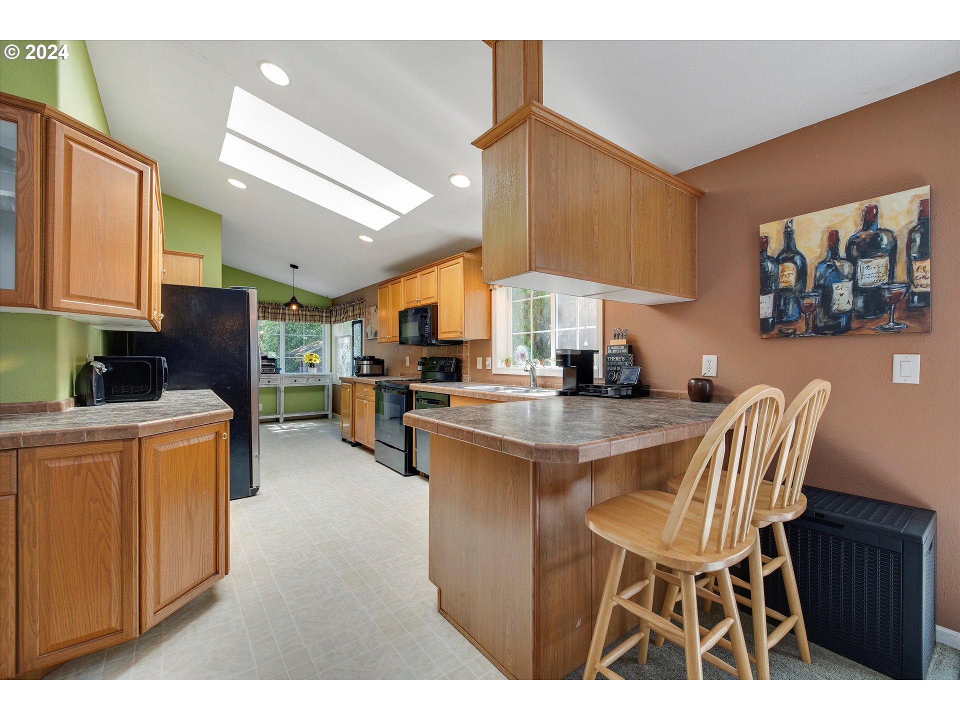 35384 South Dickey Prairie Road Molalla, OR 97038 - Photo 16 of 48 Gallery Image 16