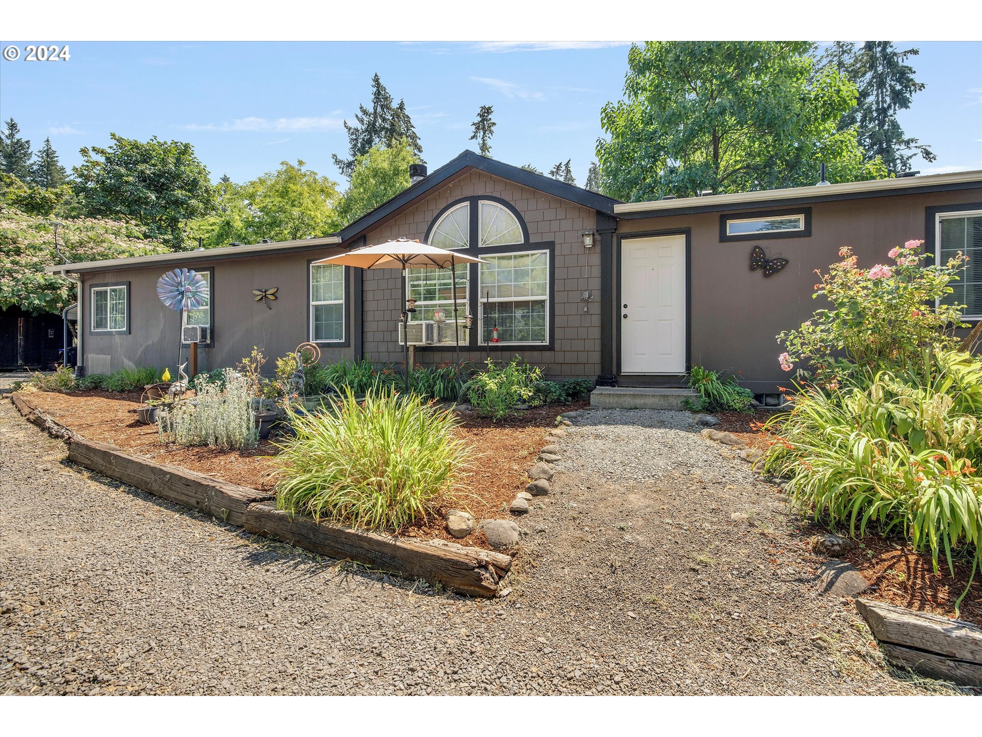 35384 South Dickey Prairie Road Molalla, OR 97038 - Photo 3 of 48 Gallery Image 3