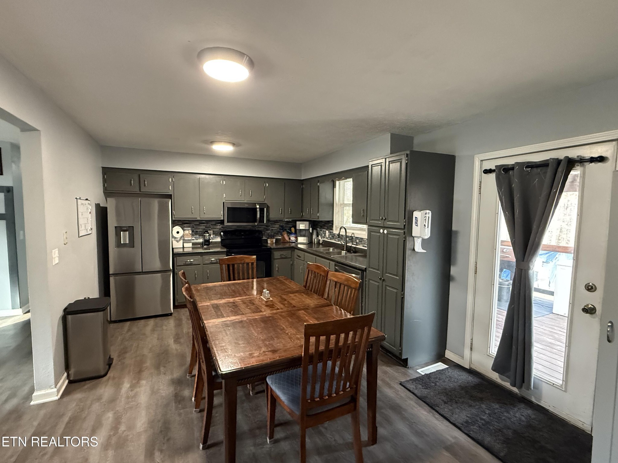 1070 North Shady Ln Loop Clarkrange, TN 38553 - Photo 15 of 32