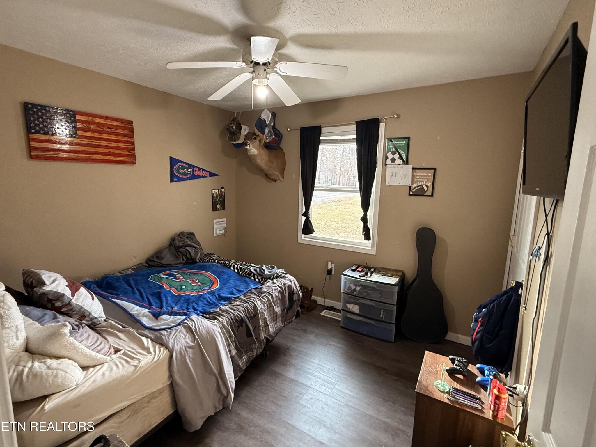 1070 North Shady Ln Loop Clarkrange, TN 38553 - Photo 29 of 32