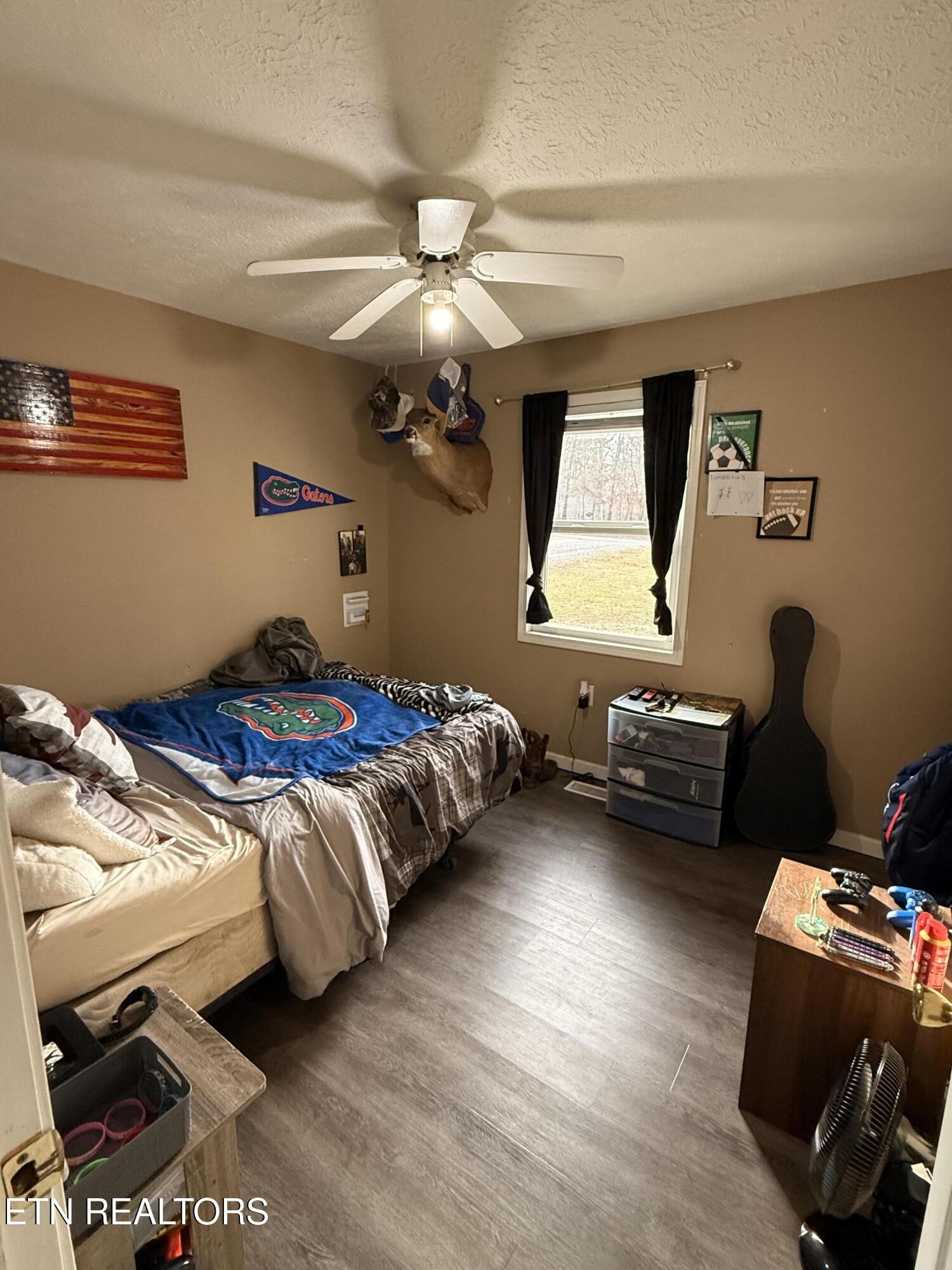 1070 North Shady Ln Loop Clarkrange, TN 38553 - Photo 30 of 32