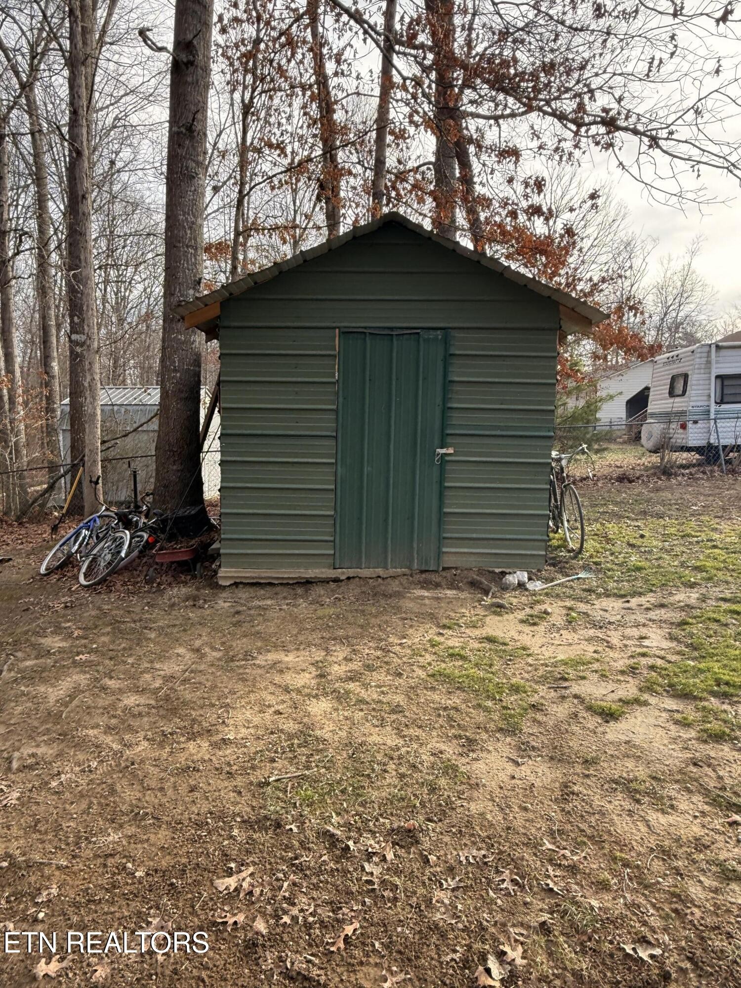 1070 North Shady Ln Loop Clarkrange, TN 38553 - Photo 31 of 32