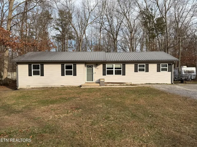 $239,000 | 1070 North Shady Ln Loop, Clarkrange, TN 38553