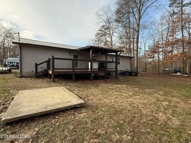 $239,000 | 1070 North Shady Ln Loop, Clarkrange, TN 38553
