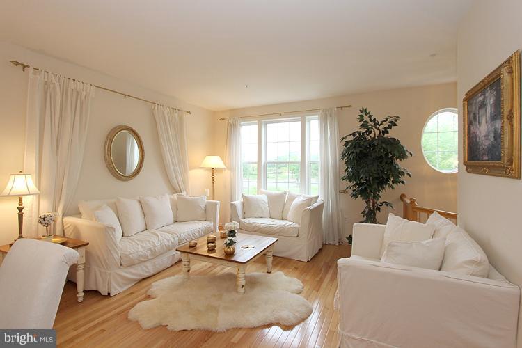 18028 Rockingham Place Germantown, MD 20874 - Photo 12 of 17 Living Room