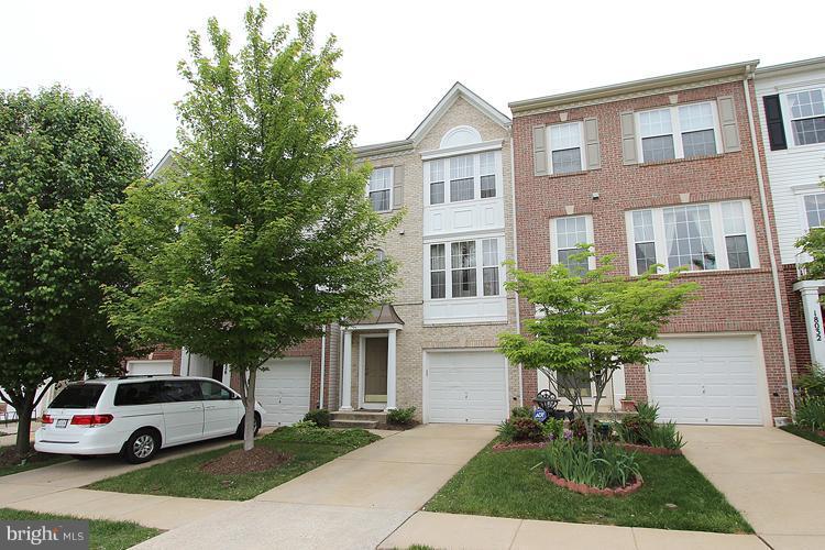 18028 Rockingham Place Germantown, MD 20874 - Photo 17 of 17 Exterior (Front)