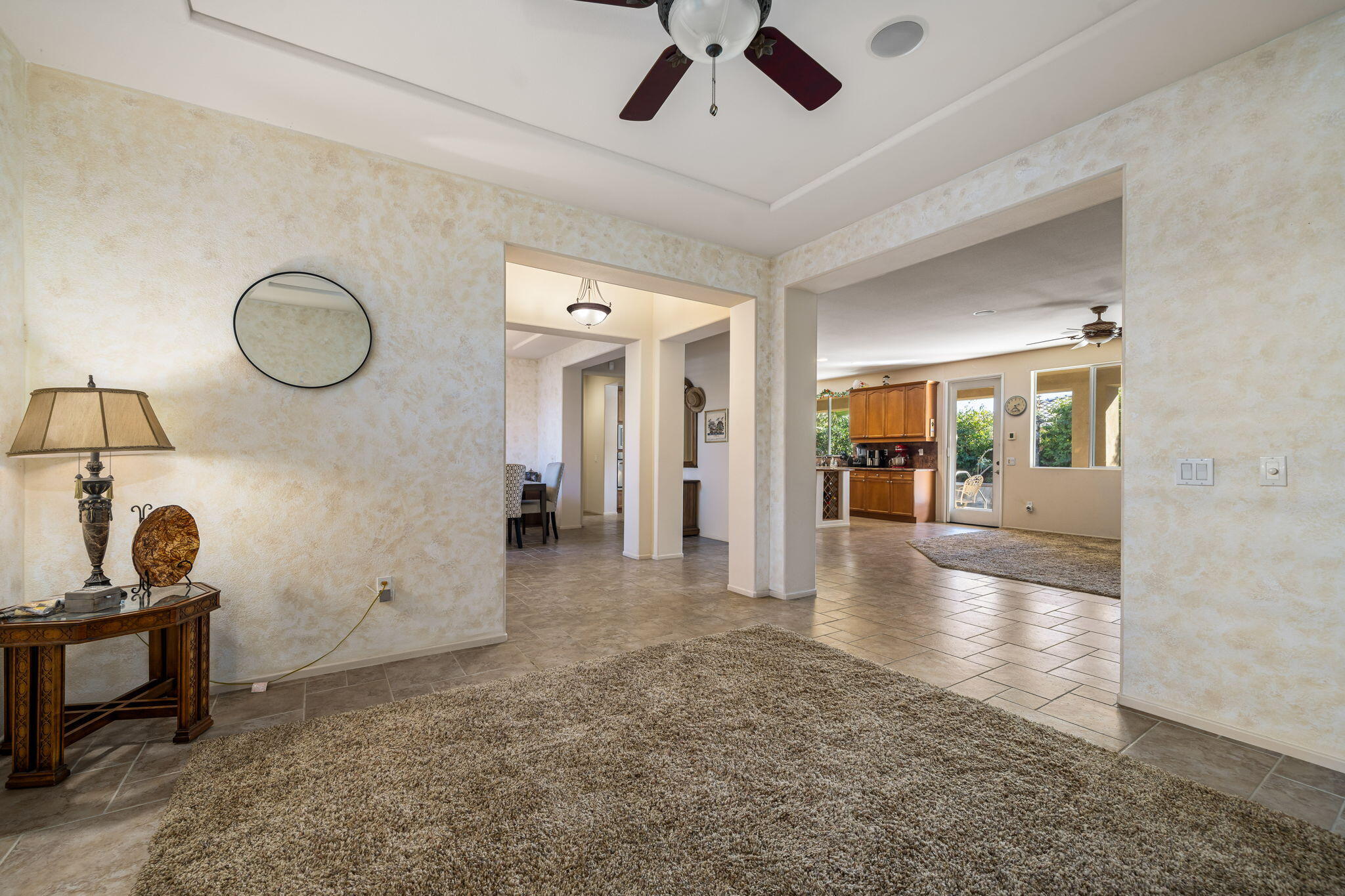 83399 Wagon Road Indio, CA 92203 - Photo 28 of 48 a view of a room with gym equipment