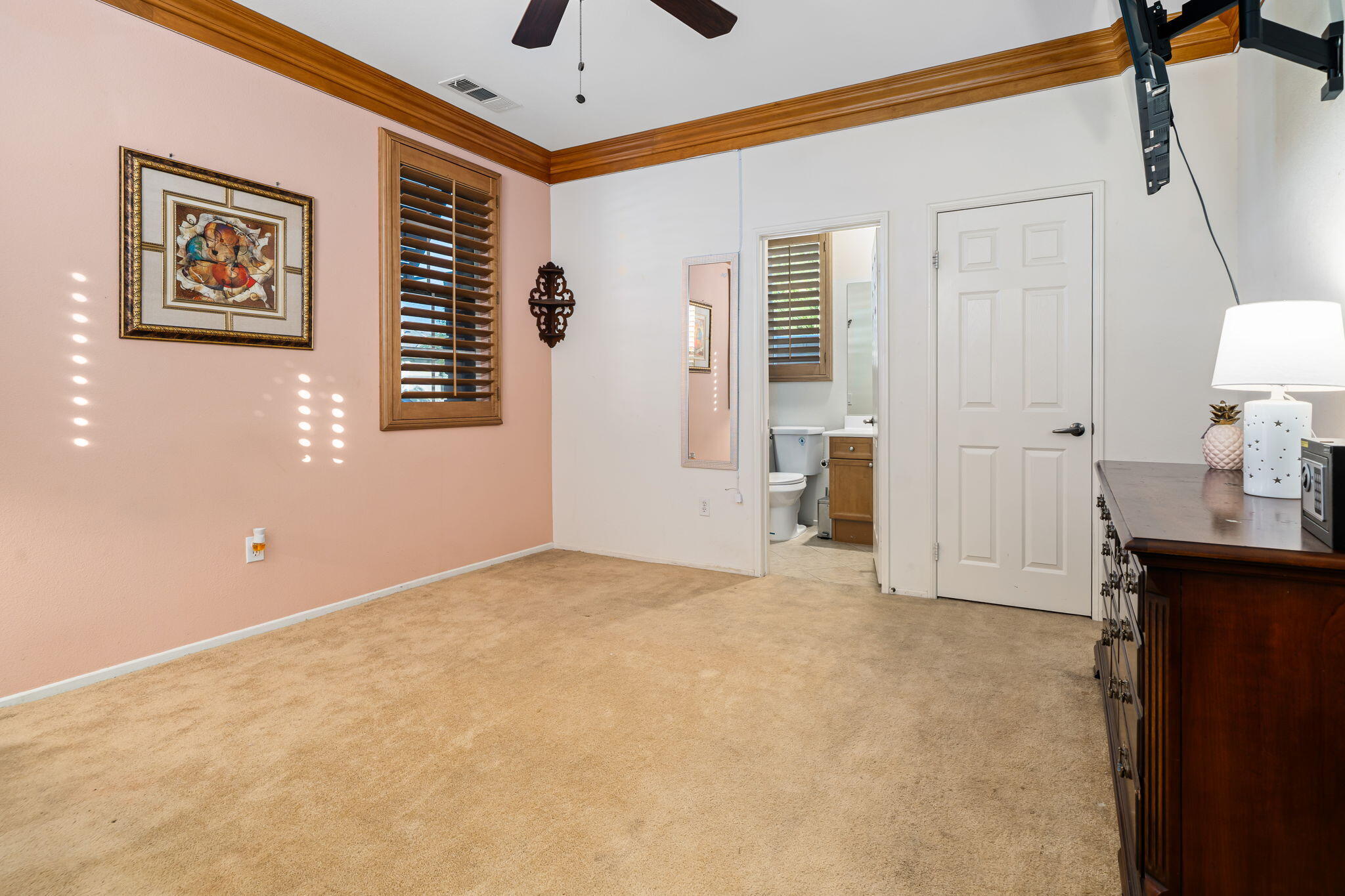 83399 Wagon Road Indio, CA 92203 - Photo 42 of 48 a view of an empty room with a window