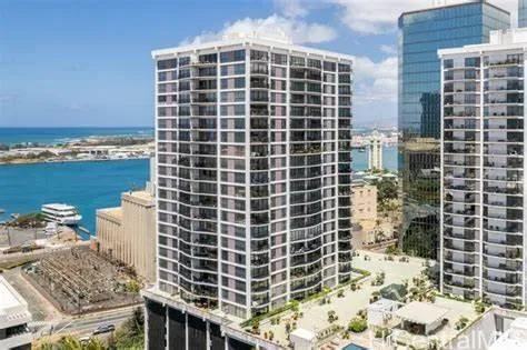 $3,800 | 700 Richards Street, Unit 1804, Honolulu, HI 96813