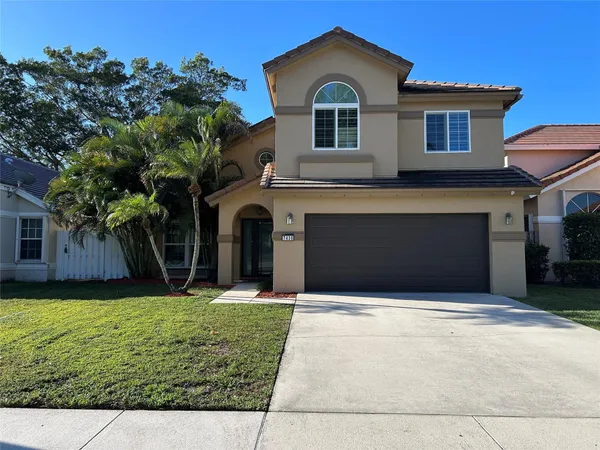 $4,000 | 7430 Ashley Shores Circle, Lake Worth, FL 33467