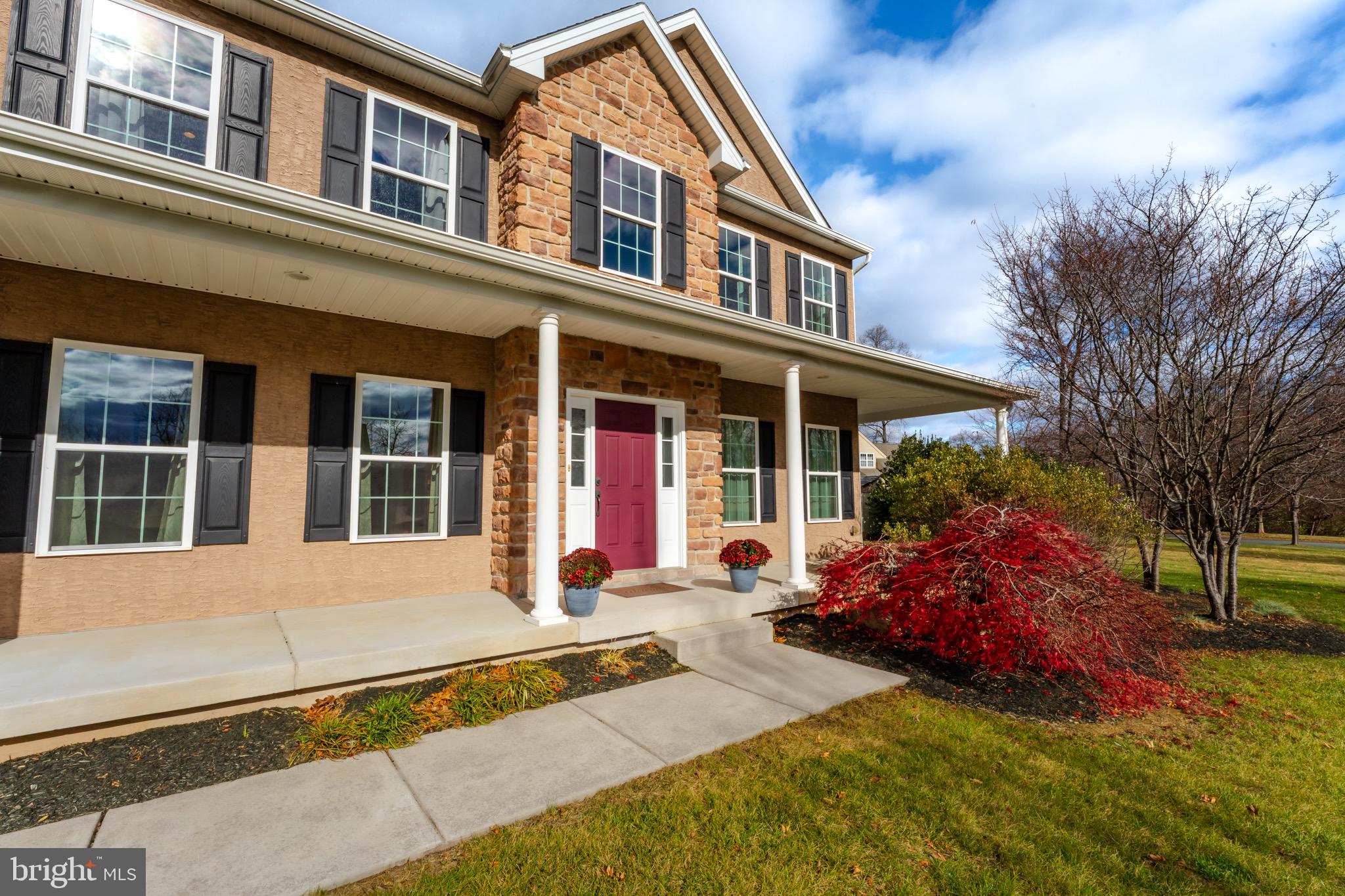 3505 Woodbyne Road Hellertown, PA 18055 - Photo 3 of 78