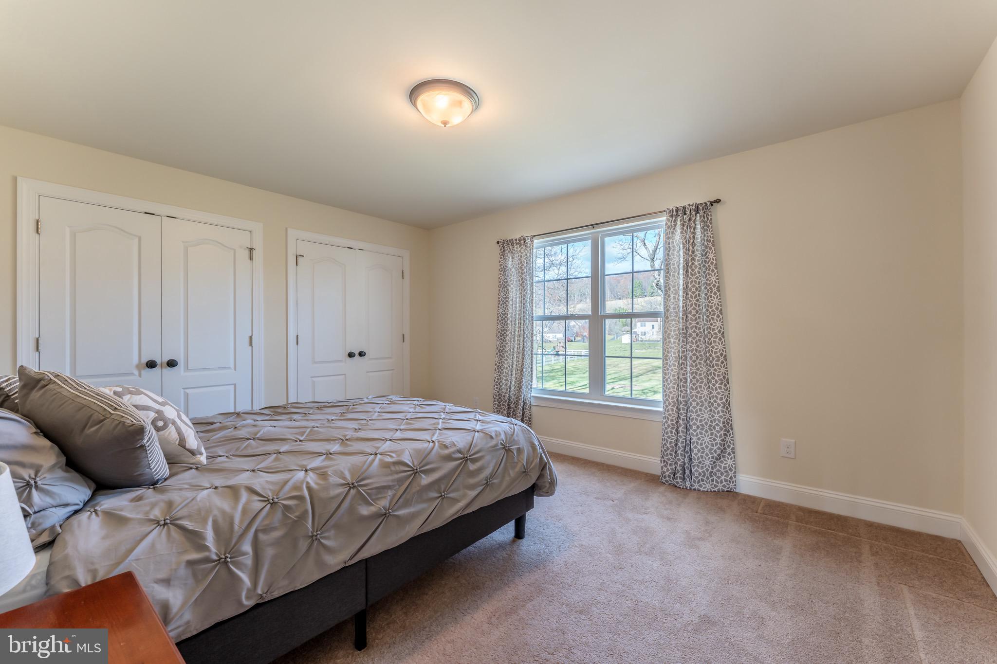 3505 Woodbyne Road Hellertown, PA 18055 - Photo 40 of 78 bedroom with double closets