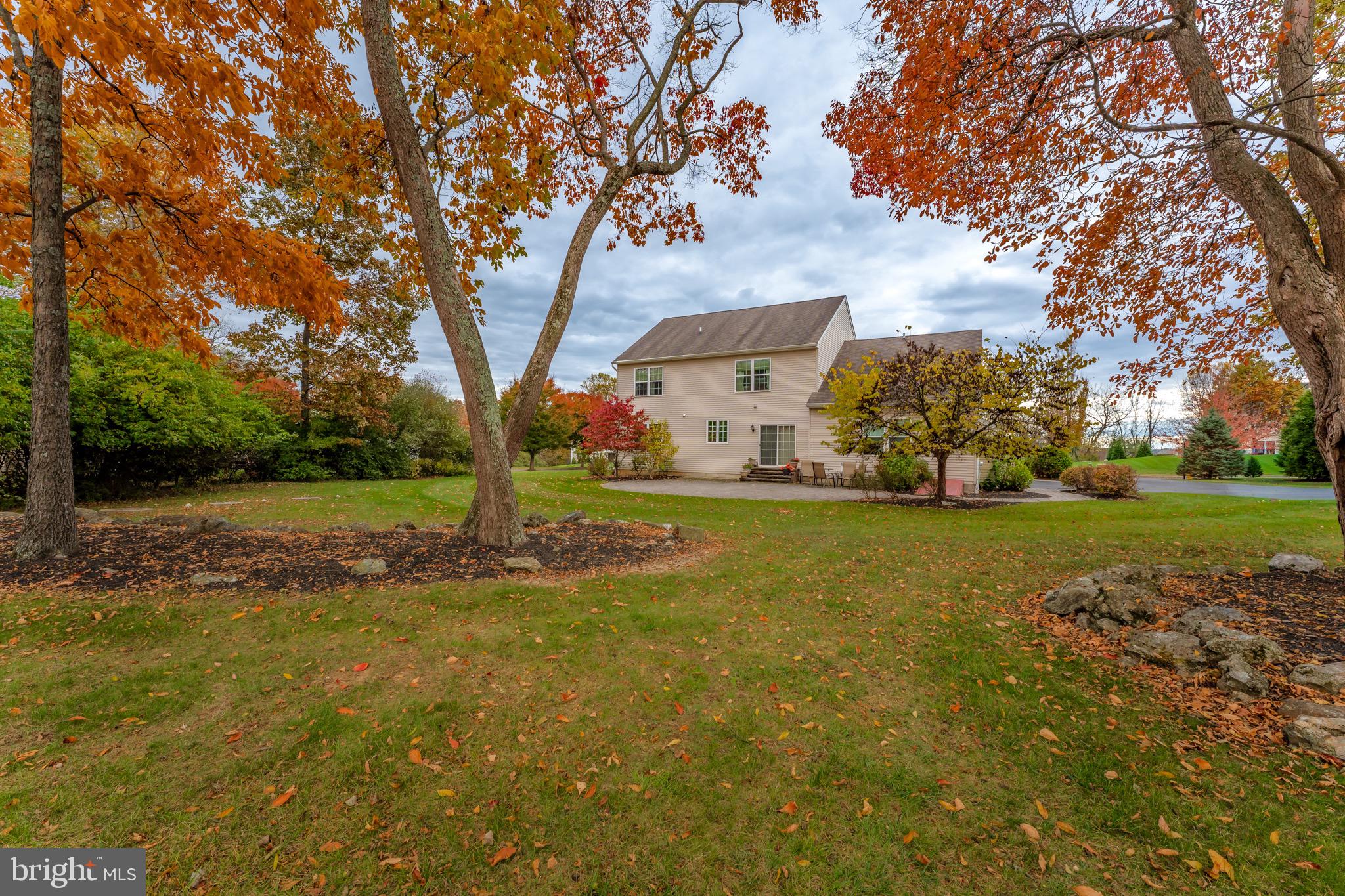 3505 Woodbyne Road Hellertown, PA 18055 - Photo 58 of 78