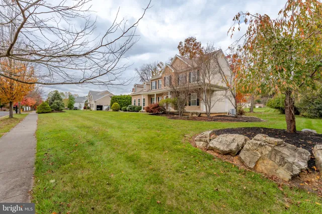 $755,000 | 3505 Woodbyne Road, Hellertown, PA 18055