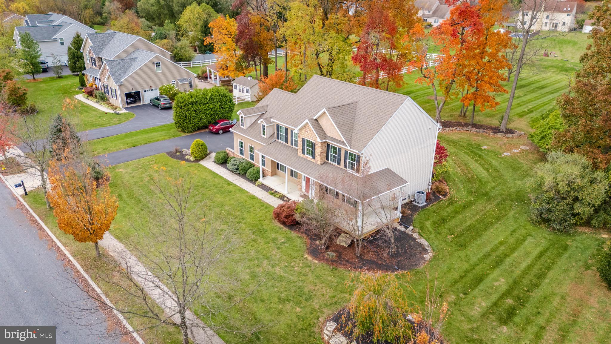 3505 Woodbyne Road Hellertown, PA 18055 - Photo 60 of 78