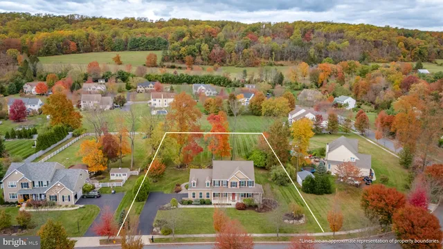$755,000 | 3505 Woodbyne Road, Hellertown, PA 18055
