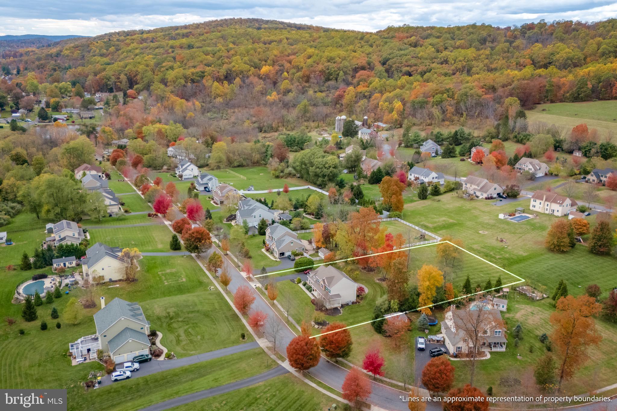 3505 Woodbyne Road Hellertown, PA 18055 - Photo 66 of 78