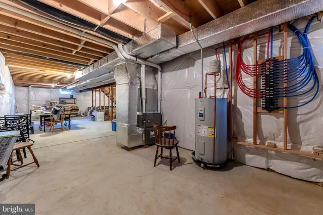 $755,000 | 3505 Woodbyne Road, Hellertown, PA 18055