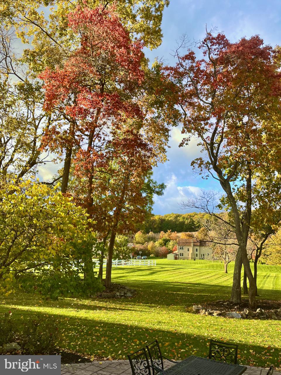 3505 Woodbyne Road Hellertown, PA 18055 - Photo 69 of 78 Owner's Season Photo