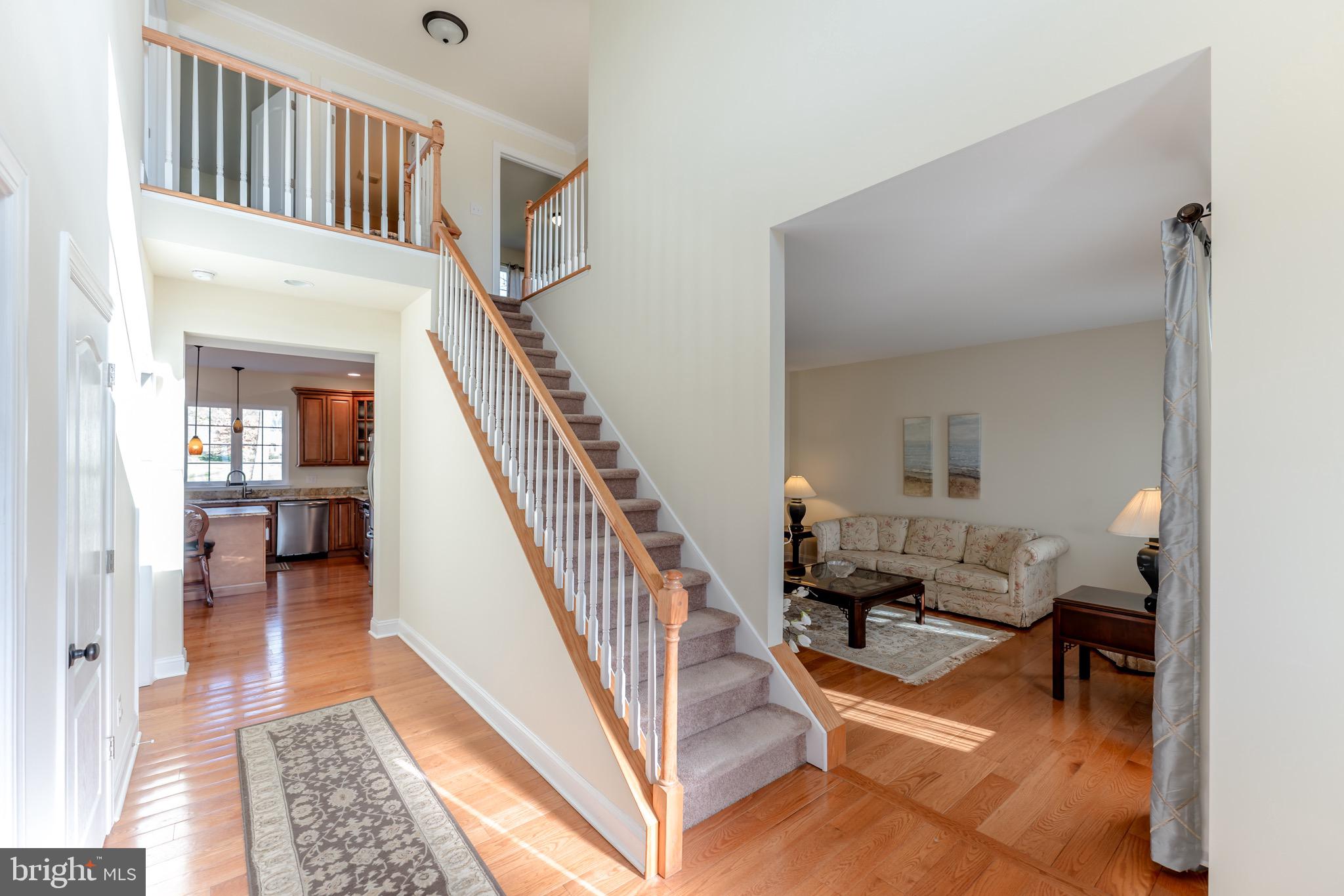 3505 Woodbyne Road Hellertown, PA 18055 - Photo 7 of 78 a view of a livingroom with furniture and a livingroom