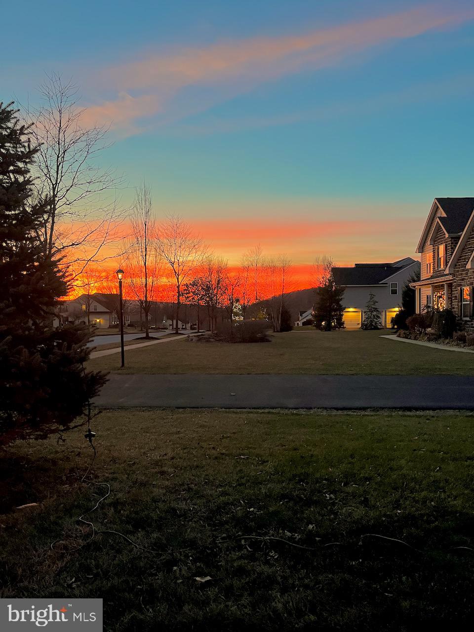 3505 Woodbyne Road Hellertown, PA 18055 - Photo 72 of 78 Owner's Season Photo