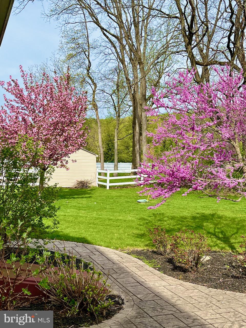 3505 Woodbyne Road Hellertown, PA 18055 - Photo 75 of 78 Owner's Season Photo