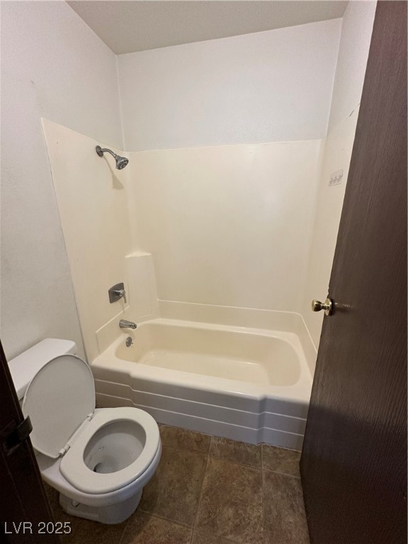 828 North Held Road Las Vegas, NV 89101 - Photo 19 of 31 Unit D Bathroom and washtub / shower combination