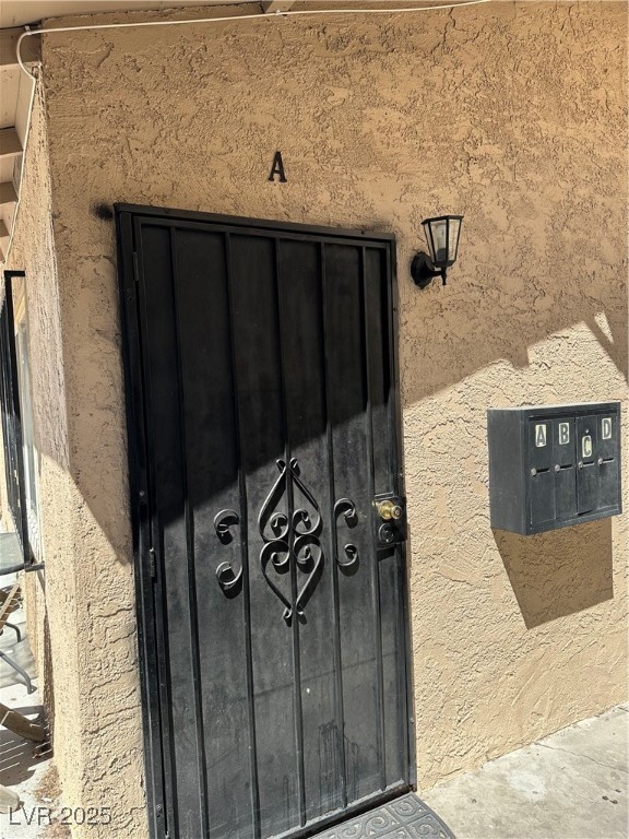 828 North Held Road Las Vegas, NV 89101 - Photo 7 of 31 Unit A