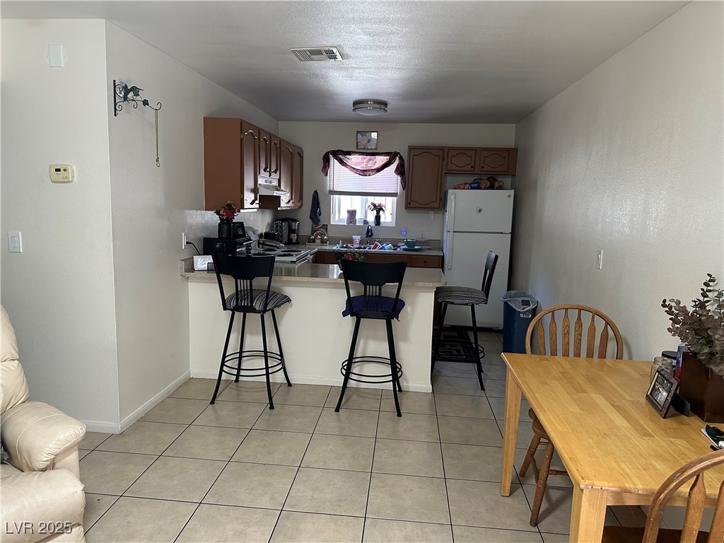 828 North Held Road Las Vegas, NV 89101 - Photo 8 of 31 Interior Pictures of Unit A