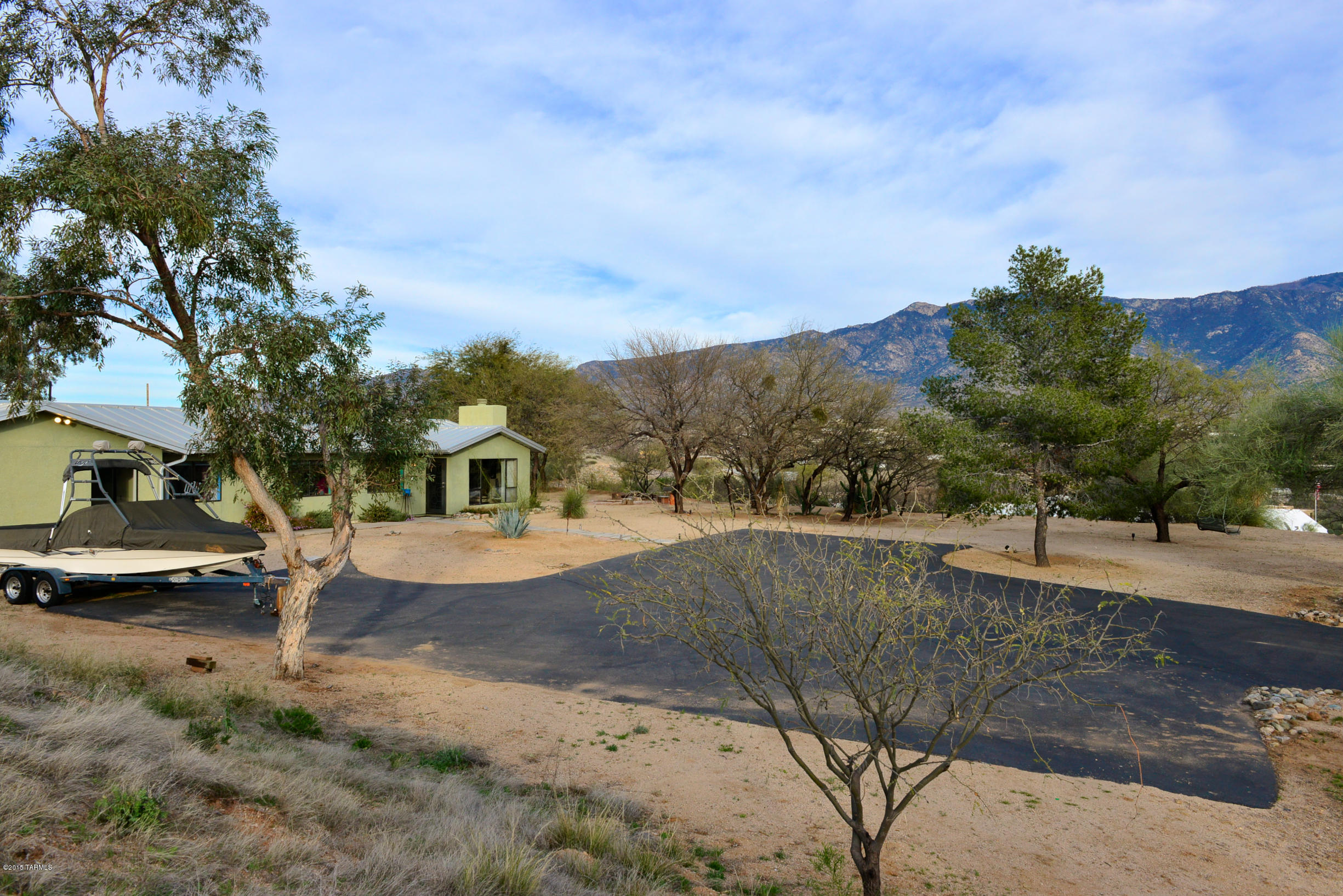 4041 East Schroeder Road Tucson, AZ 85739 - Photo 39 of 46 Gallery Image 39
