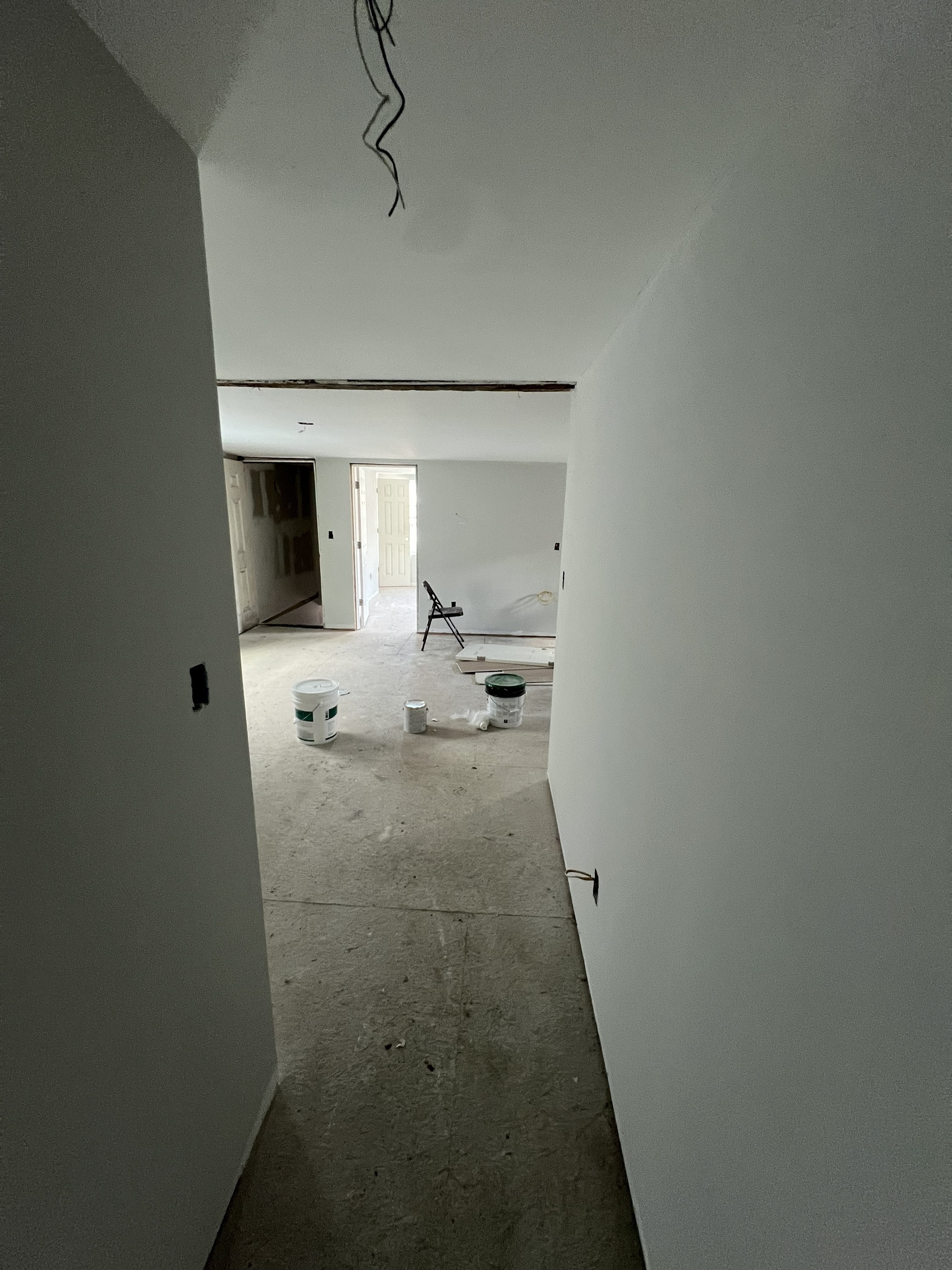 475 East Main Street Norwich, CT 06360 - Photo 12 of 14 a bathroom with a sink and mirror