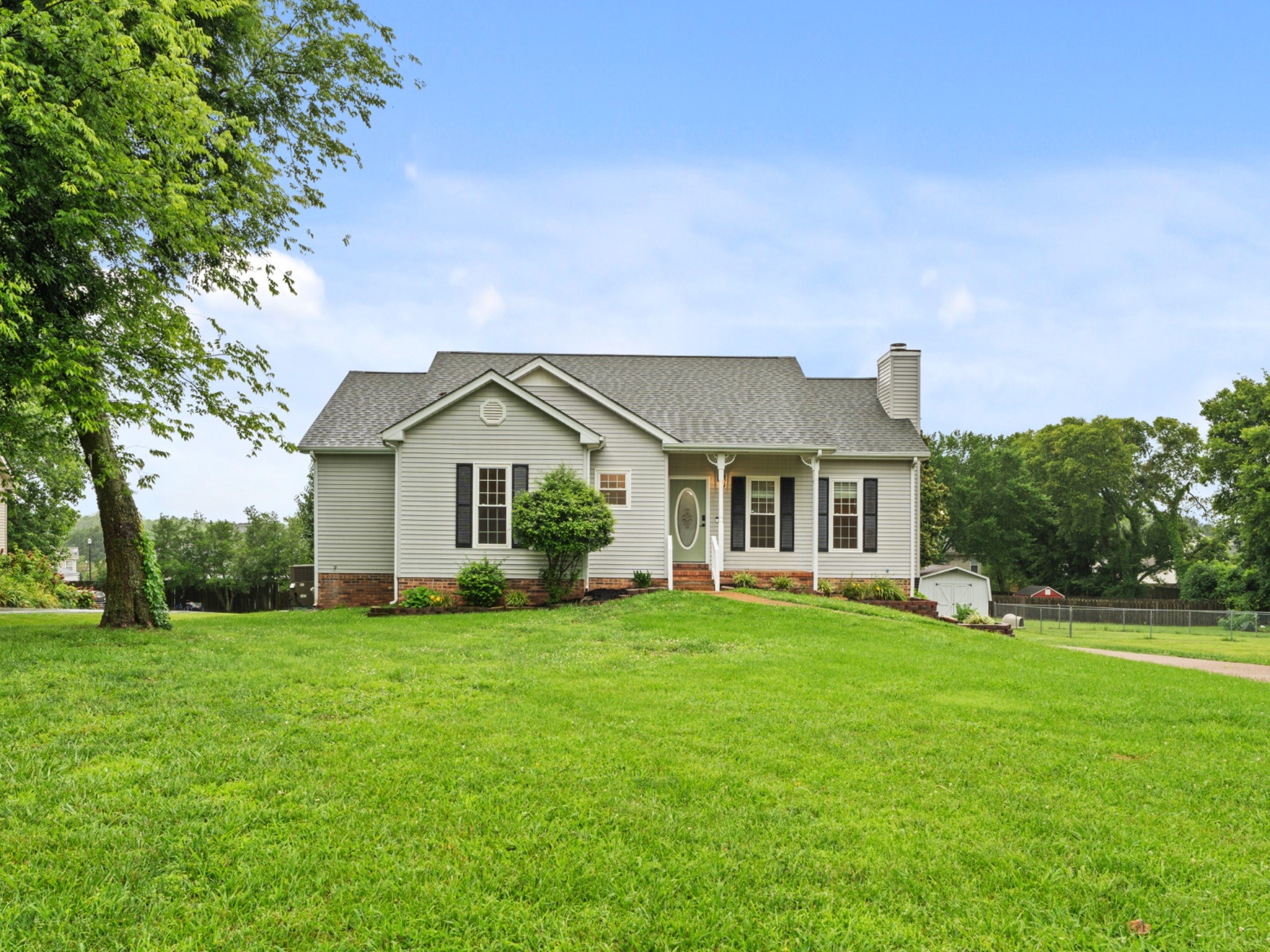 3708 Jay Lane Spring Hill, TN 37174 - Photo 2 of 35
