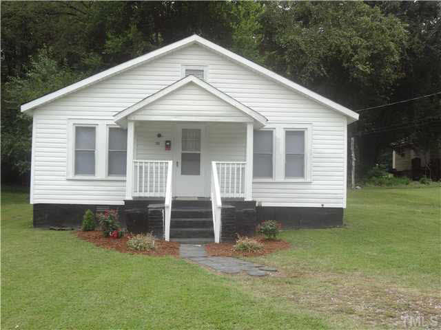 121 Halifax Road Louisburg, NC 27549 - Photo 1 of 11 Gallery Image 1