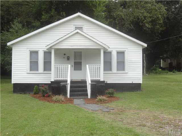 121 Halifax Road Louisburg, NC 27549 - Photo 11 of 11 Gallery Image 11