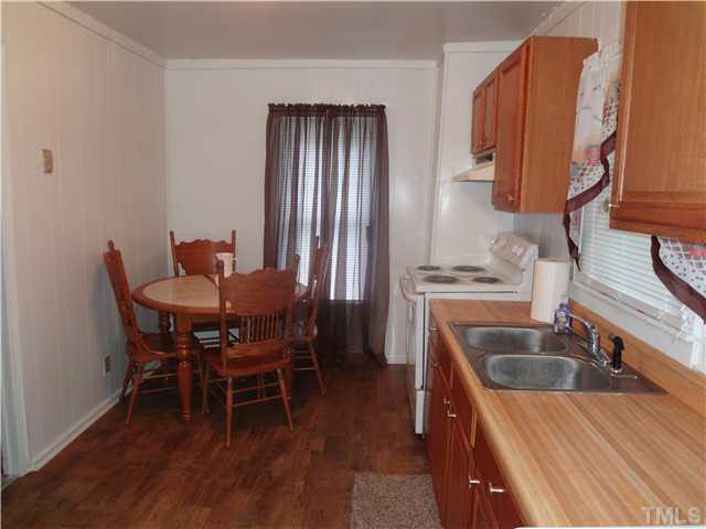 121 Halifax Road Louisburg, NC 27549 - Photo 6 of 11 Gallery Image 6